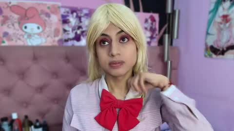 Eimyflorian online show from April 2026 11:57:02 AM