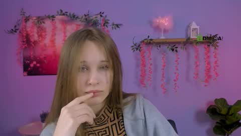 Snapshot of eira_mouse chatting on February 2026 09:41:01 AM Sweet Eira online show from February 2026 09:41:01 AM