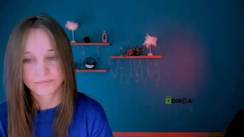 Snapshot of eira_mouse chatting on February 2026 09:47:01 AM Sweet Eira online show from February 2026 09:47:01 AM