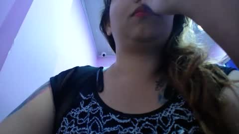 Eirene online show from December 2024 12:41:01 AM