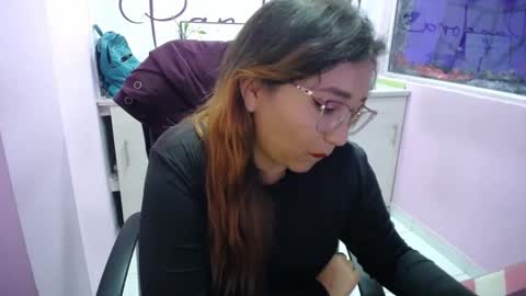 Eirene online show from December 2024 01:39:01 AM