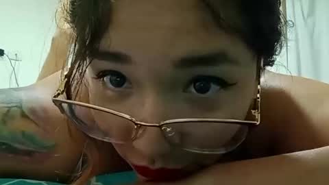 Eirene online show from December 2024 02:19:02 AM