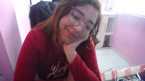 Eirene online show from March 2025 05:07:02 PM