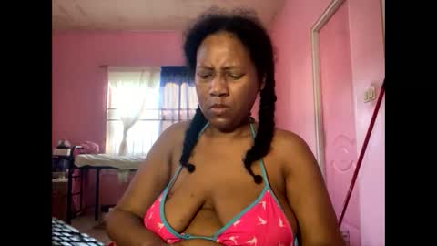 Eirondra Valeen online show from April 2026 10:31:01 AM