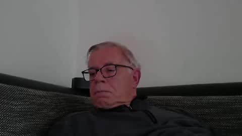 eisbaer1957 online show from January 2025 08:35:01 AM