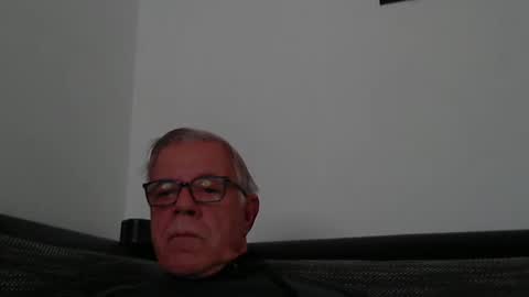 eisbaer1957 online show from January 2025 08:22:01 AM