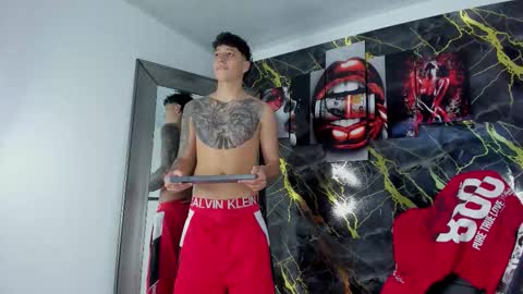 Snapshot of eithan__boy chatting on February 2026 12:17:01 PM Eithan online show from February 2026 12:17:01 PM