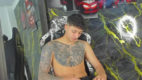 Eithan online show from March 2026 02:12:02 PM