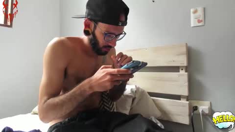 eithan_rune online show from January 2026 03:36:02 PM