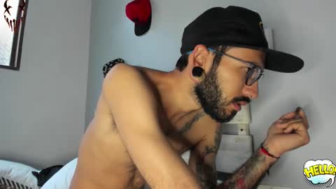 eithan_rune online show from January 2026 12:32:01 PM