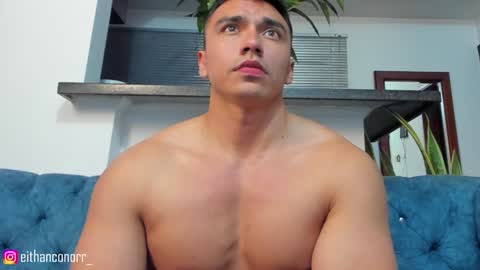 EITHAN CONOR online show from December 2024 10:27:02 AM