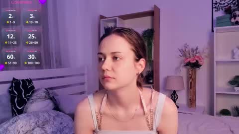 Elis 3 online show from November 2025 09:28:01 PM