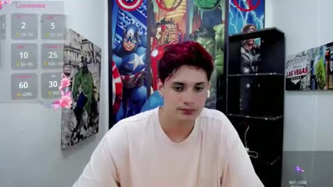 Snapshot of el_flaquito_1 chatting on July 2026 04:28:01 AM J A K E online show from July 2026 04:28:01 AM