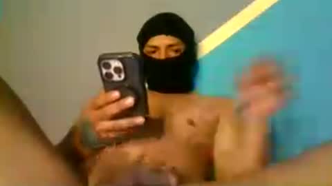 LatinMoreno online show from July 2026 01:30:01 AM