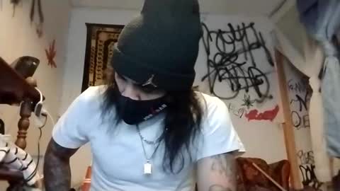 el_mucho_dingdong1 online show from November 2025 03:55:01 PM