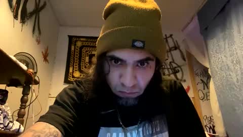 el_mucho_dingdong1 online show from November 2025 10:01:02 AM