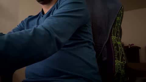 Snapshot of el_sancho69 chatting on February 2025 09:04:02 PM Sancho online show from February 2025 09:04:02 PM