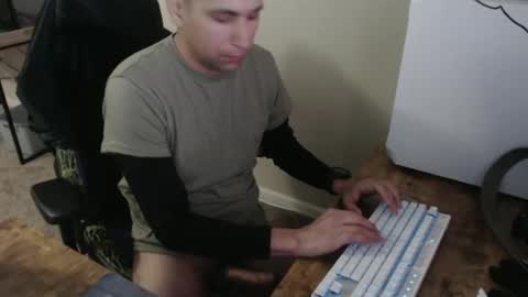 Snapshot of el_sancho69 chatting on February 2026 09:24:02 PM Sancho online show from February 2026 09:24:02 PM