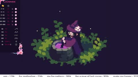 If you like it when I meow give me a thumbs up online show from April 2026 12:39:02 PM