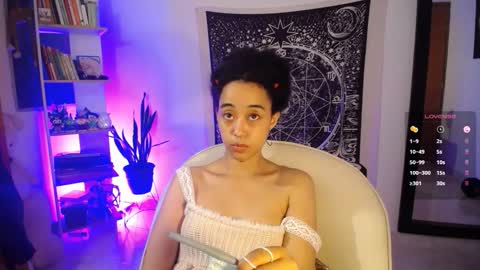 Ela  Help me reach 100 thumbs up online show from February 2026 04:19:01 AM