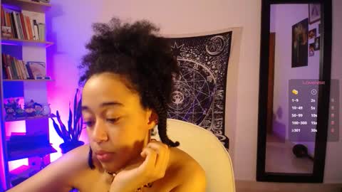 Ela  Help me reach 100 thumbs up online show from March 2026 05:35:02 AM