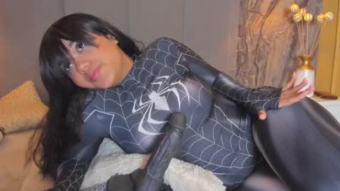 Snapshot of ela_endezz chatting on December 2024 03:05:02 PM online show from December 2024 03:05:02 PM