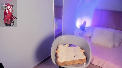 Ela online show from December 2025 09:09:01 PM