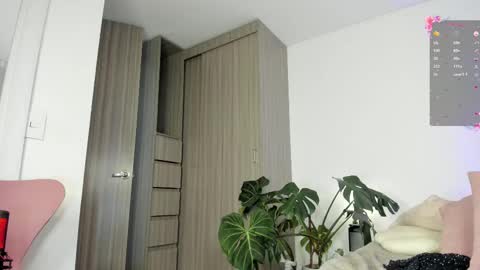 Snapshot of elaana_ chatting on March 2026 06:25:02 PM Anaela online show from March 2026 06:25:02 PM