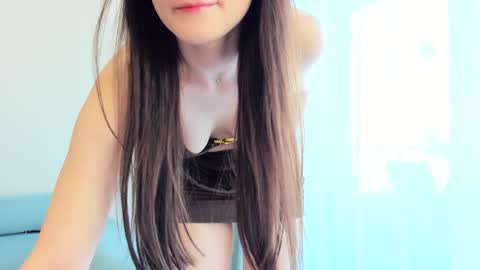 Snapshot of elaanna chatting on February 2026 08:01:02 AM Ela online show from February 2026 08:01:02 AM