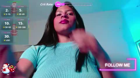 Elahia online show from December 2025 05:33:02 PM