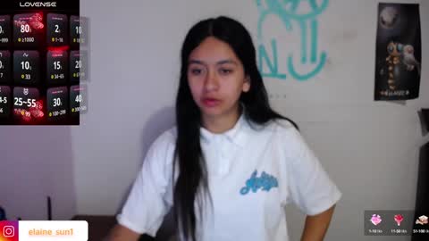 Elaine eli online show from December 2024 12:56:01 AM