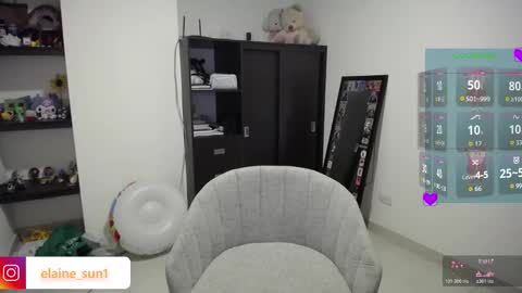 Elaine eli online show from December 2025 02:30:01 AM