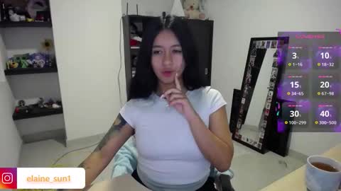 Elaine eli online show from January 2026 01:43:01 AM