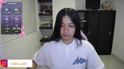 Elaine eli online show from February 2026 12:39:01 AM