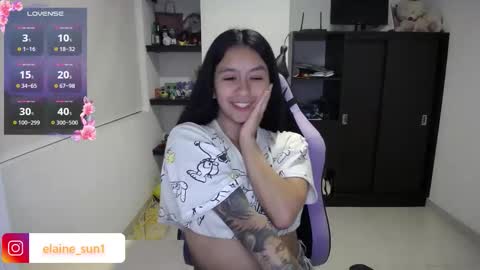 Elaine eli online show from February 2026 06:19:02 AM