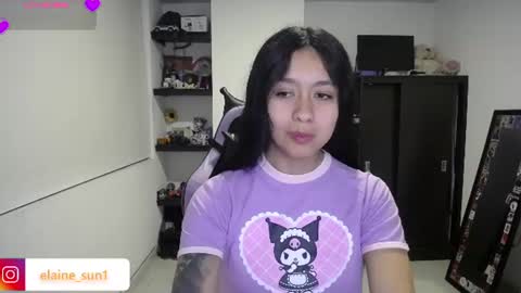 Elaine eli online show from July 2026 05:14:02 AM