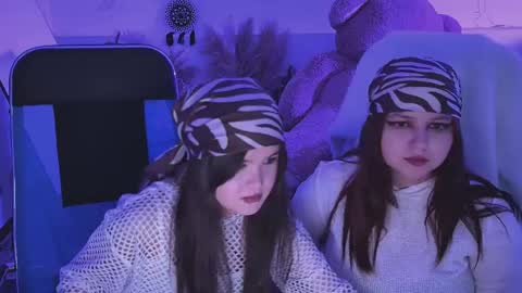 Your sweet girl online show from April 2026 07:50:02 PM