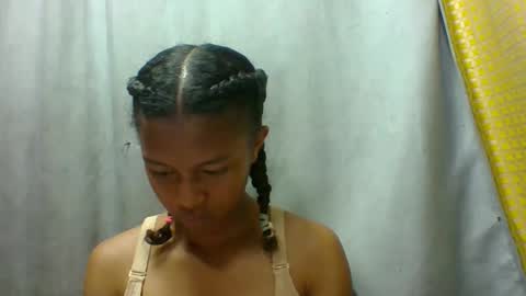 elaliealdy online show from October 2025 05:18:01 AM