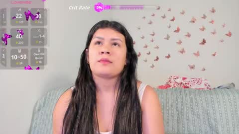 Snapshot of elalove_ chatting on May 2026 07:05:01 AM Ela online show from May 2026 07:05:01 AM