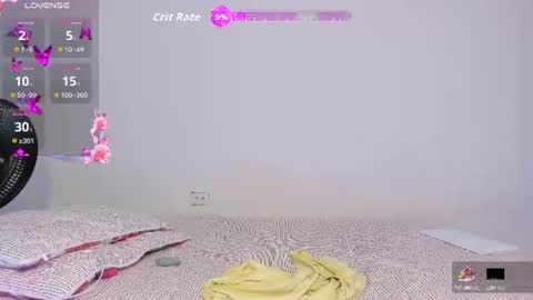 Snapshot of elalove_ chatting on June 2026 07:34:01 AM Ela online show from June 2026 07:34:01 AM