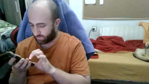 elamordeyuli online show from April 2026 03:26:01 PM