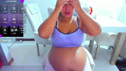 Elana kepler online show from April 2026 09:04:01 AM