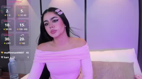 Snapshot of elara_bloom_ chatting on July 2026 04:29:01 AM elara_bloom_ online show from July 2026 04:29:01 AM