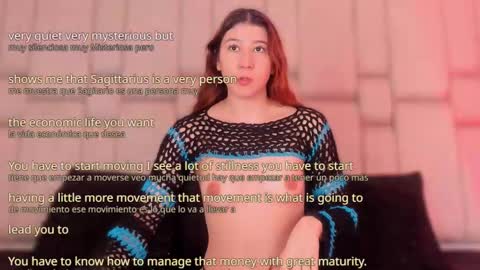 Ela online show from March 2026 12:11:01 PM