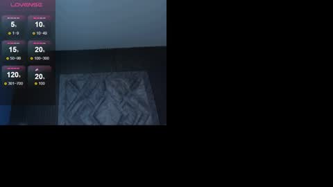 elarey_ online show from March 2026 12:05:03 PM