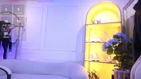 Elasummeer online show from October 2025 11:45:02 AM