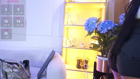 Elasummeer online show from November 2025 11:44:02 AM