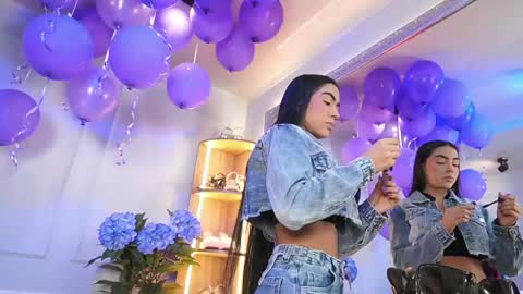 Elasummeer online show from April 2026 12:07:01 PM