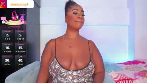 Snapshot of elawalker1 chatting on April 2026 07:02:02 AM Ela online show from April 2026 07:02:02 AM