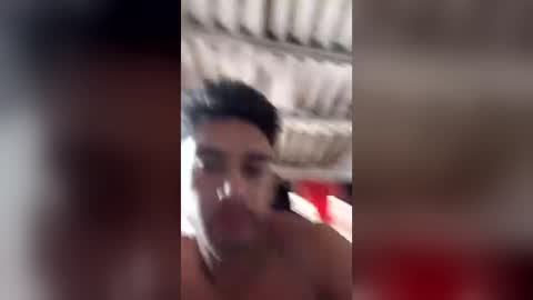 elbebecito7 online show from June 2026 05:25:01 PM